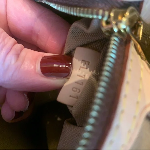 Louis Vuitton Delightful MM - Picture 10 of 17